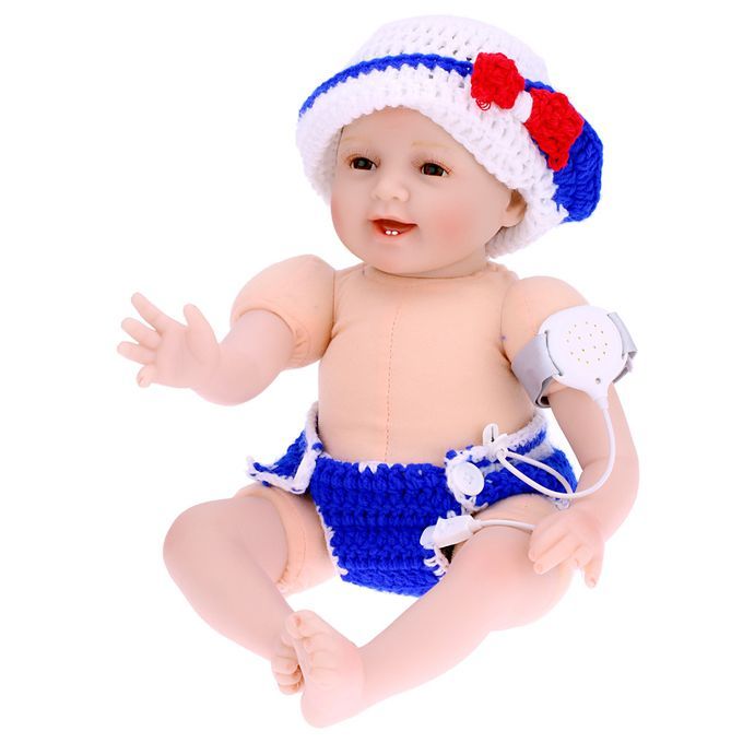 High Quality Convenient Professional Arm Wear Bedwetting