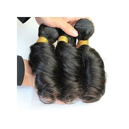 Omotola Romance Hair Bundle For Beautiful Ladies