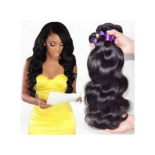 Peruvian Bodywave Hair Bundle For Beautiful Ladies