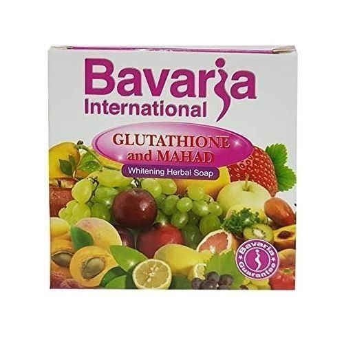 International Whitening Herbal Soap X6