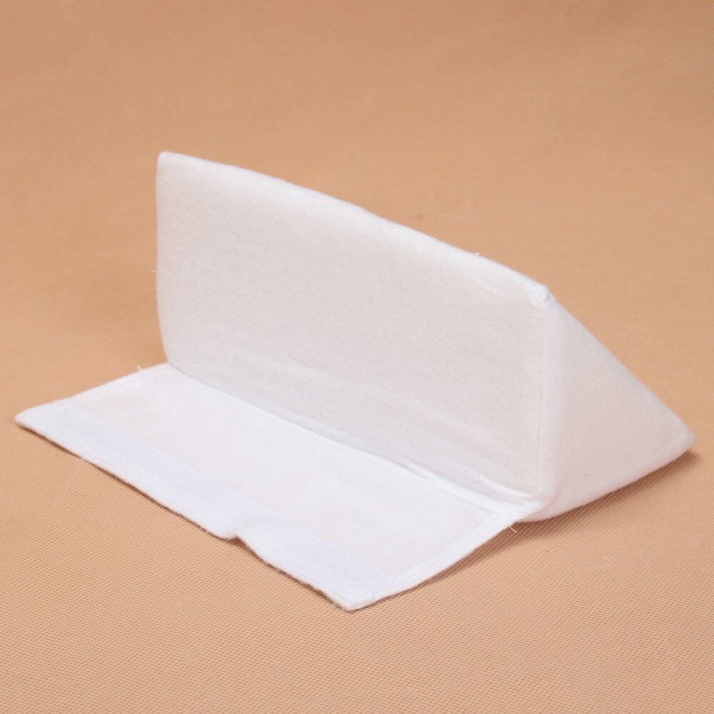 Babyfirst Baby Sleep Positioner Infant Anti Roll Wedges Cushion Safer Sleeper
