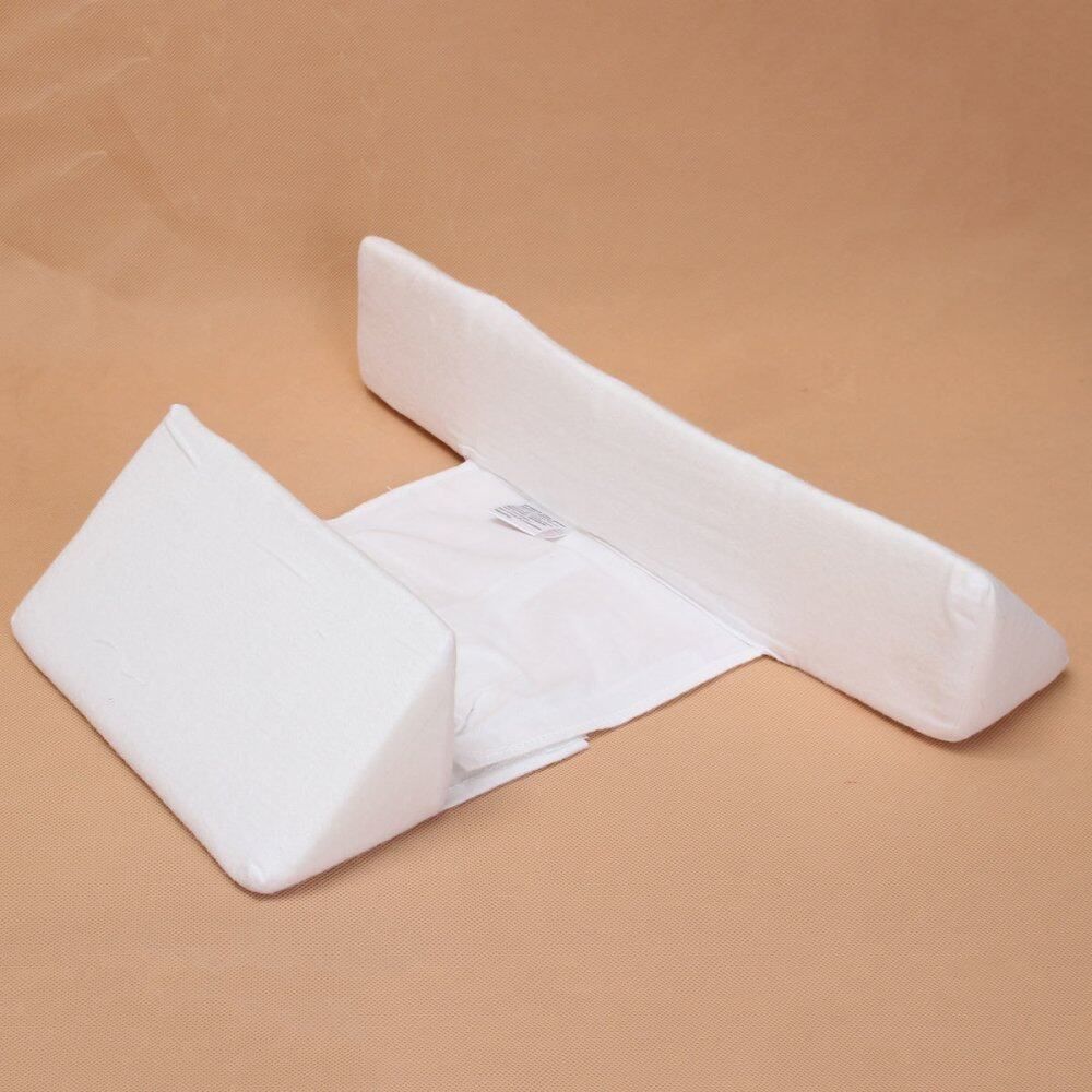 Babyfirst Baby Sleep Positioner Infant Anti Roll Wedges Cushion Safer Sleeper