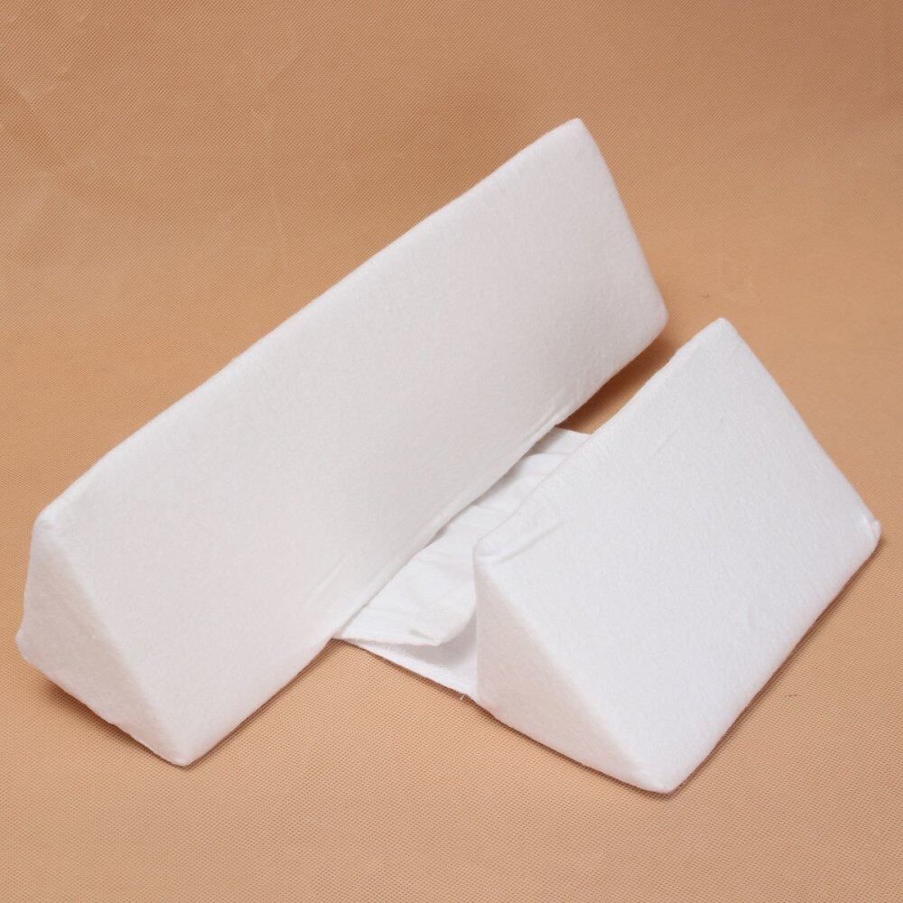 Babyfirst Baby Sleep Positioner Infant Anti Roll Wedges Cushion Safer Sleeper