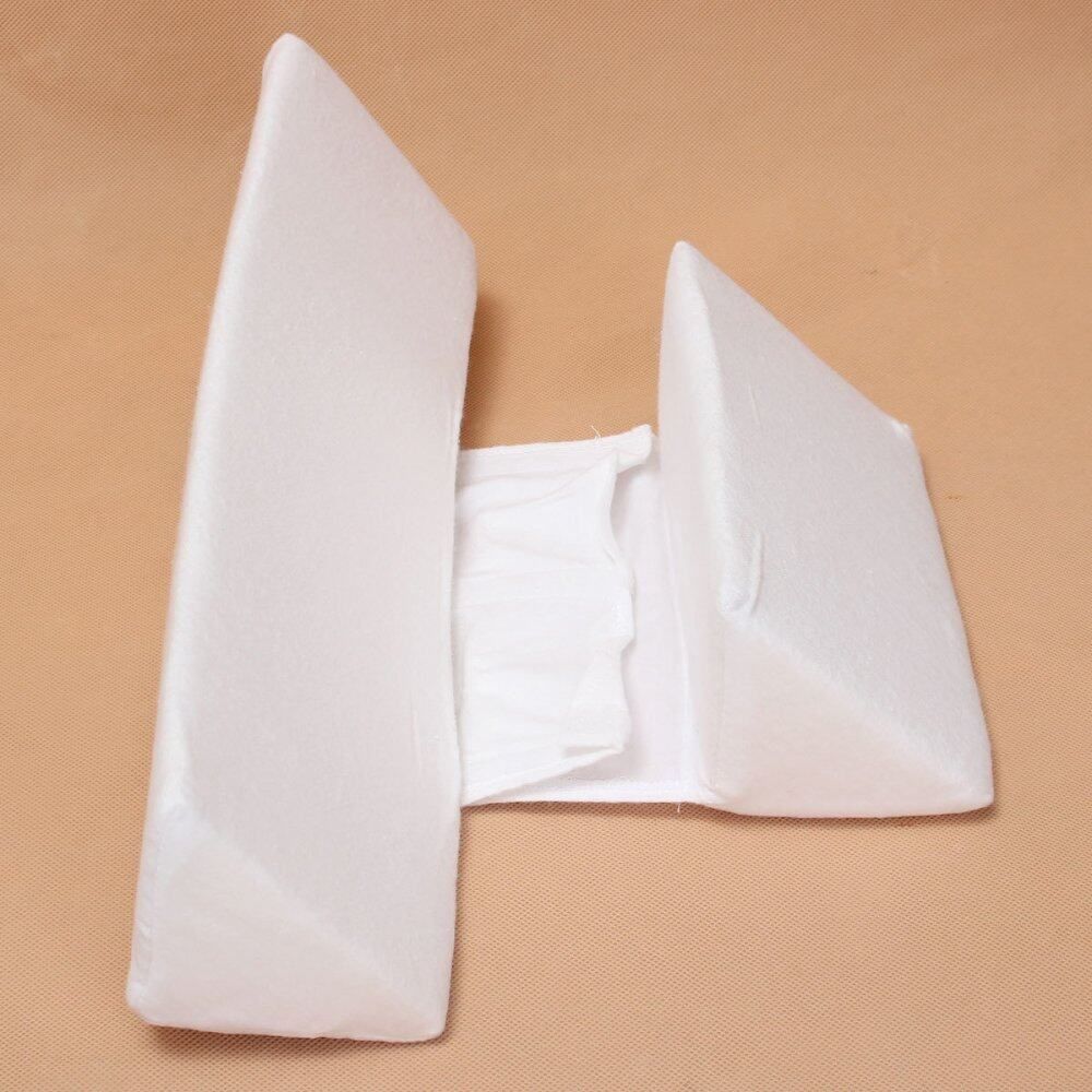 Babyfirst Baby Sleep Positioner Infant Anti Roll Wedges Cushion Safer Sleeper
