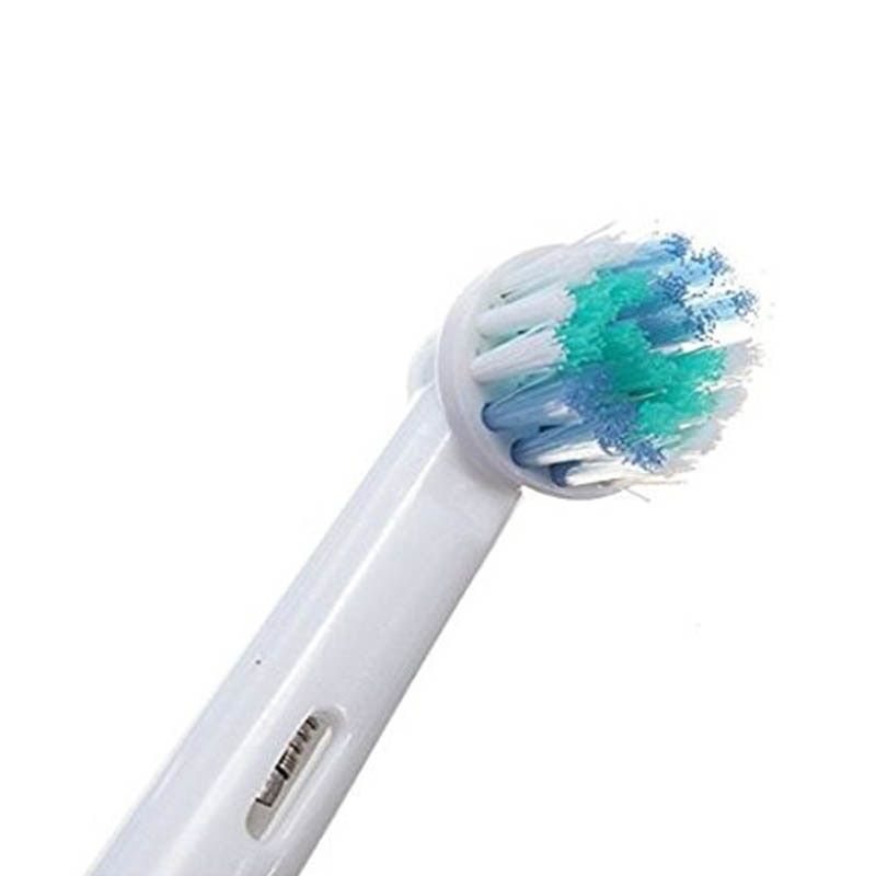 Electric Toothbrush Heads Generic Replacements Compatible With Braun Oral B -  Clean Tooth Brush He