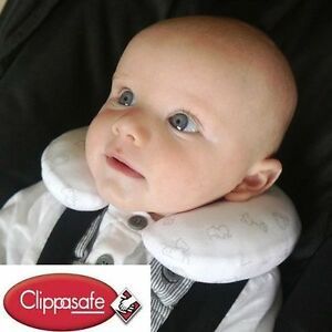 Baby Neck Supporter