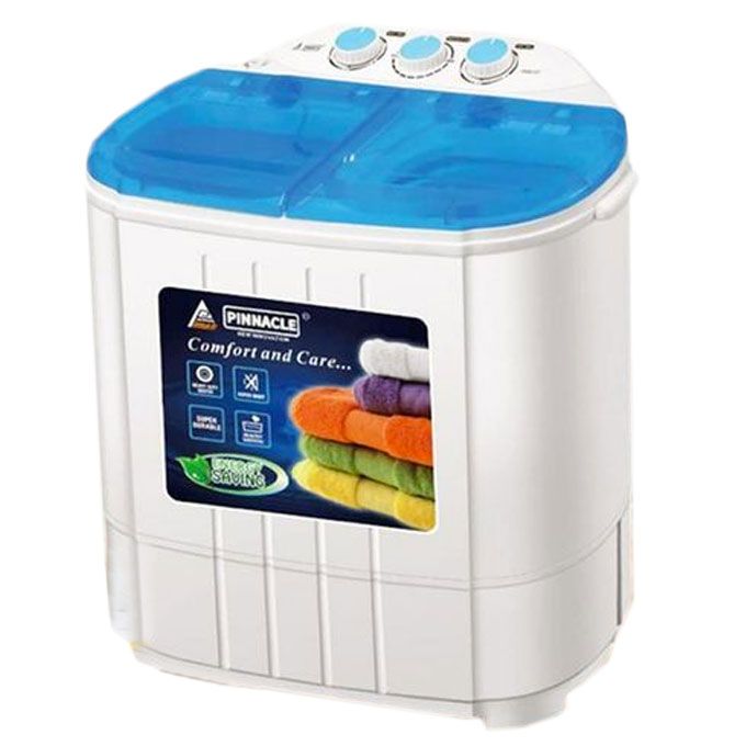 5.5kg Washing Machine + Spinning + Draining