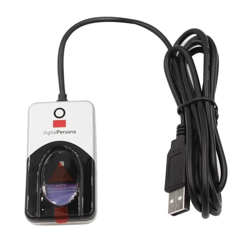 URU4500 Biometric Fingerprint Scanner USB Fingerprint