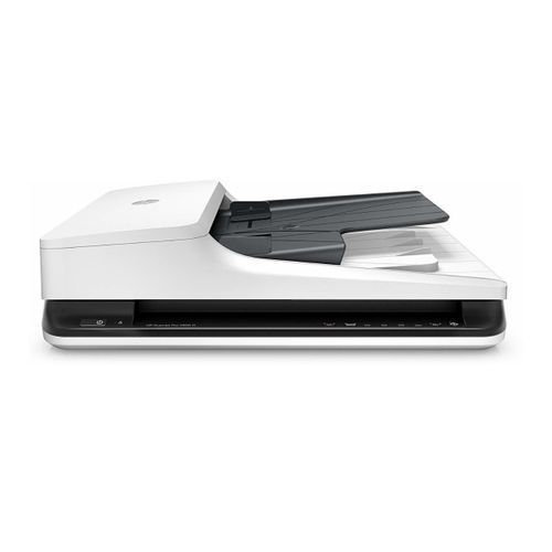 ScanJet Pro 2500 F1 Flatbed OCR Scanner