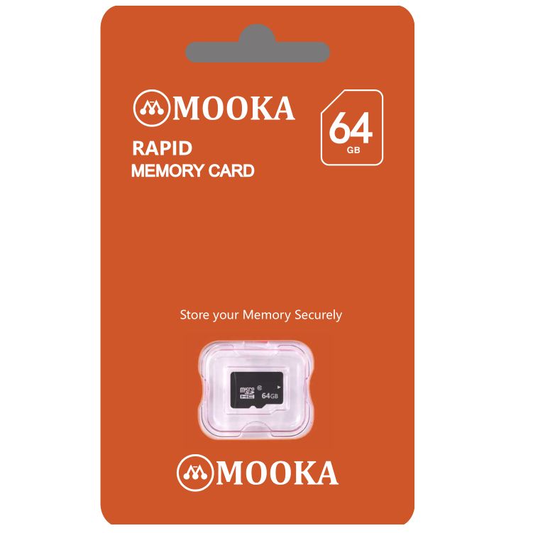 64GB Phone SD Memory Driving Recorder TF Card
