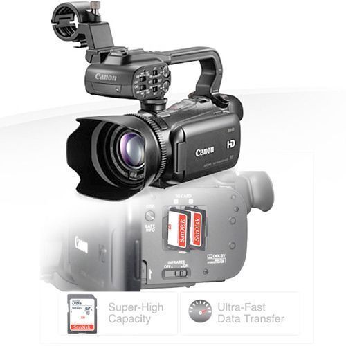 128GB Ultra SDXC Memory Card For Camera