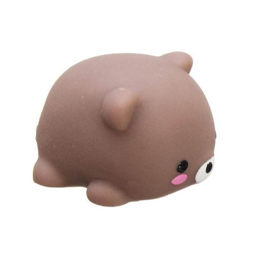 Release Stress Bear Mochi Squishy Squeeze Toy