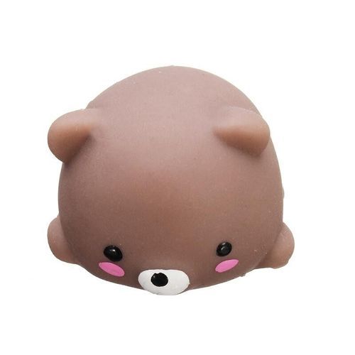 Release Stress Bear Mochi Squishy Squeeze Toy