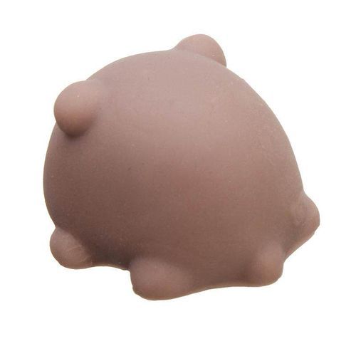 Release Stress Bear Mochi Squishy Squeeze Toy