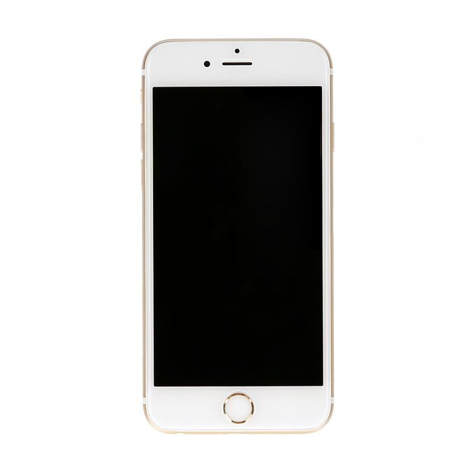 IPhone 6 16GB(Refurbished) - Gold (Grade A)