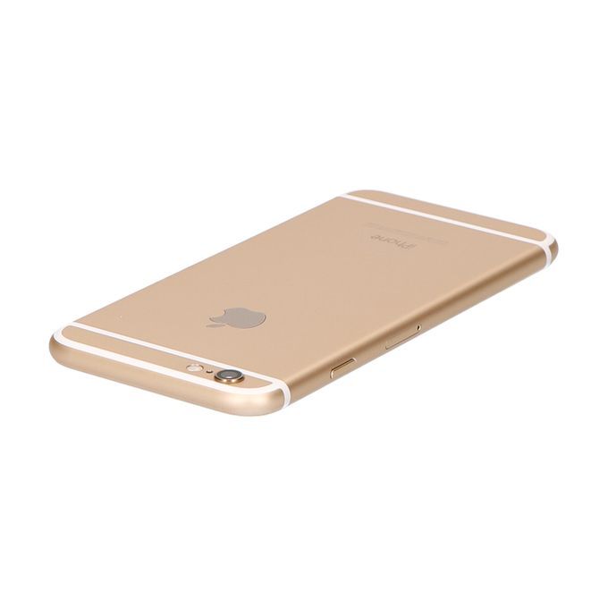 IPhone 6 16GB(Refurbished) - Gold (Grade A)