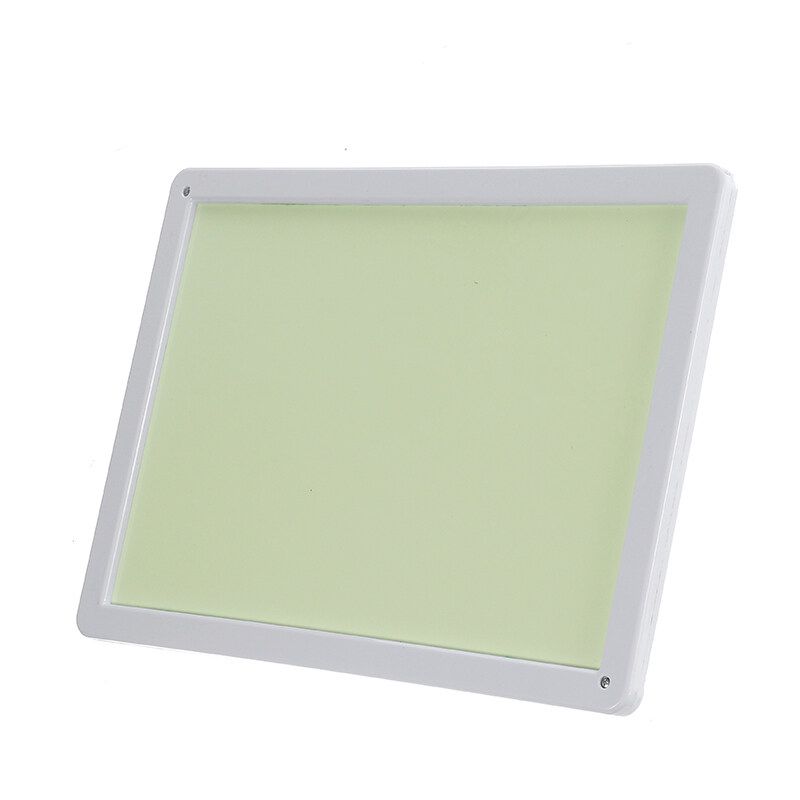 A4 Draw With Light In Darkness Children's Luminous Drawing Board Sketchpad