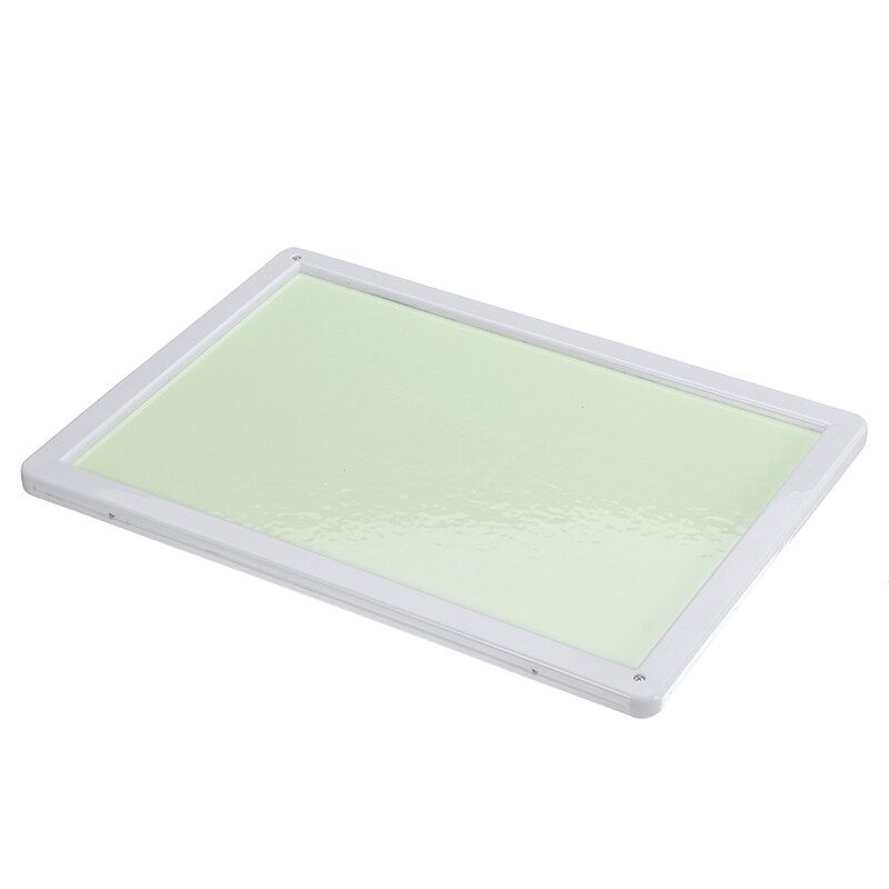 A4 Draw With Light In Darkness Children's Luminous Drawing Board Sketchpad