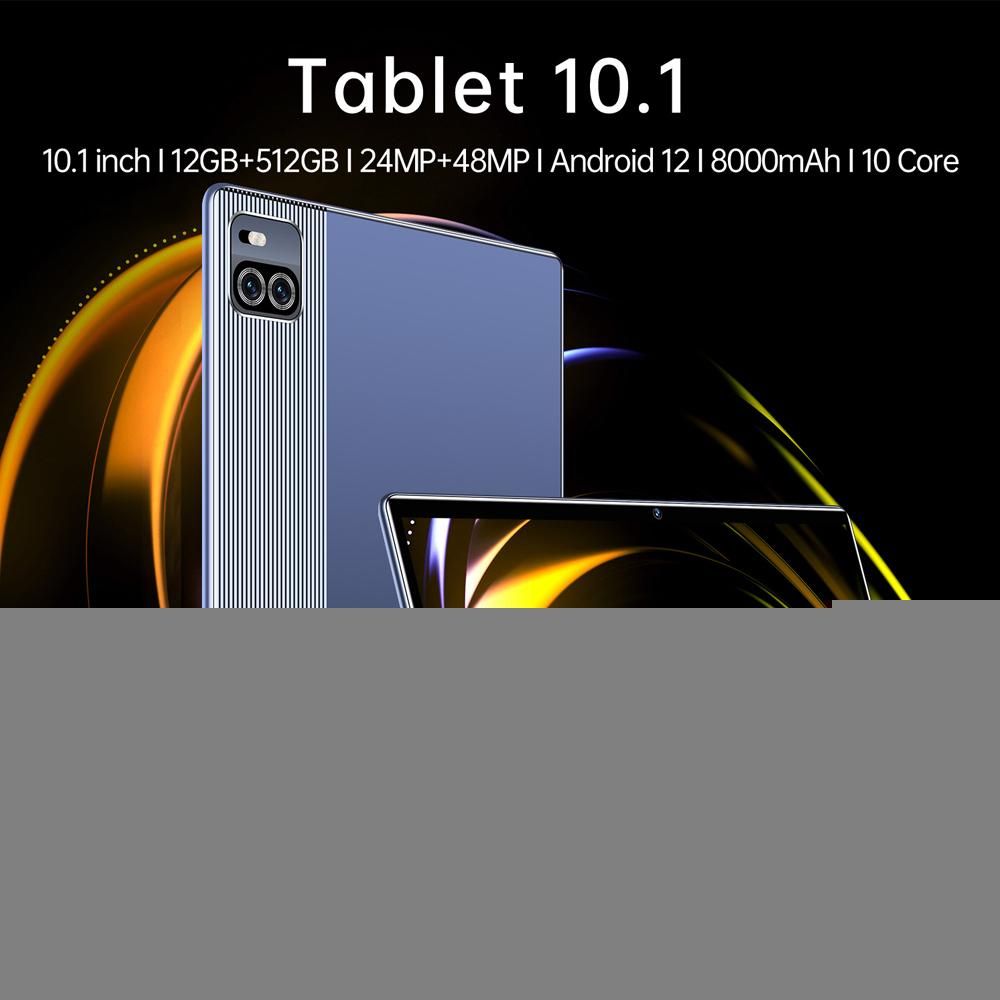 10.1Inch Student Business Study Tablet PC Android