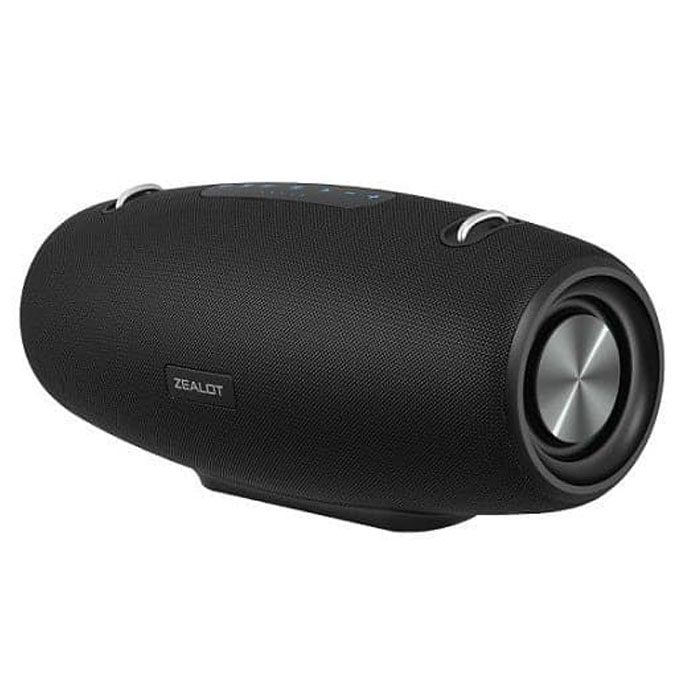 S67 Big Battery 60W Wireless Bluetooth Zealot Best Speaker