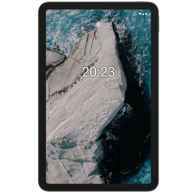 T20 10.4” 4GB RAM 64GB ROM Android 11 - Ocean Blue