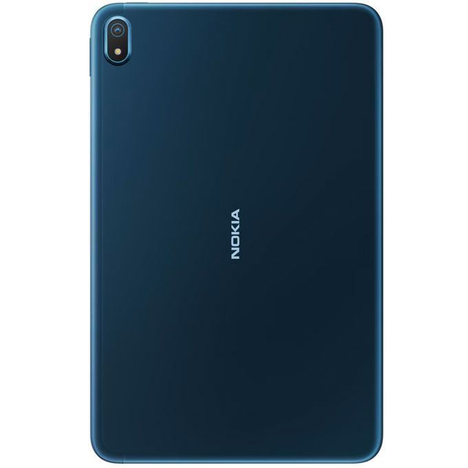 T20 10.4” 4GB RAM 64GB ROM Android 11 - Ocean Blue