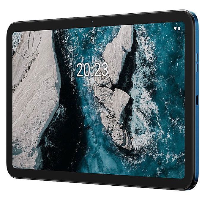 T20 10.4” 4GB RAM 64GB ROM Android 11 - Ocean Blue