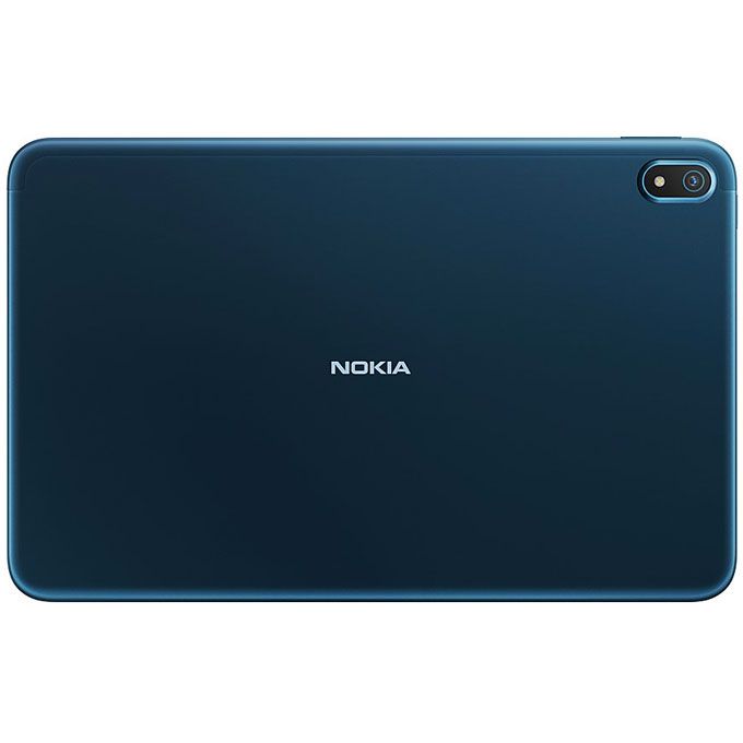 T20 10.4” 4GB RAM 64GB ROM Android 11 - Ocean Blue