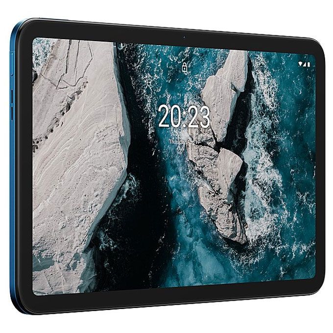 T20 10.4” 4GB RAM 64GB ROM Android 11 - Ocean Blue