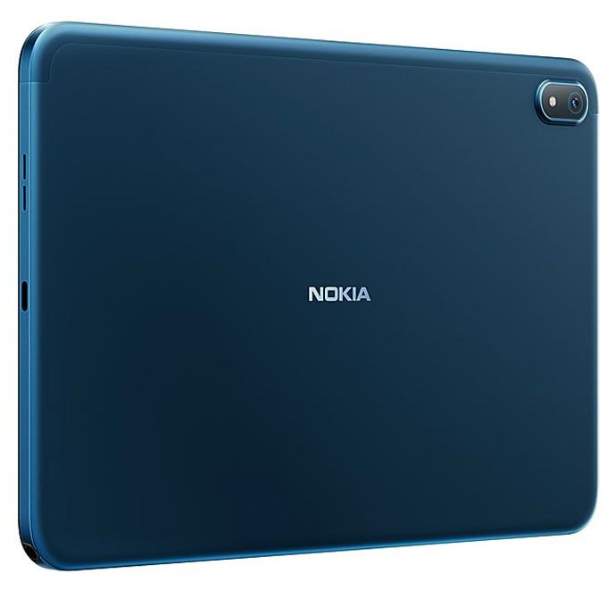 T20 10.4” 4GB RAM 64GB ROM Android 11 - Ocean Blue