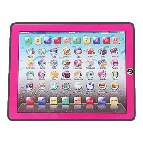 Kids Learning Children Ypad