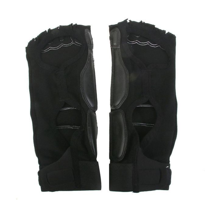 Taekwondo Karate  & Foot Guard Socks Sparring Gear M