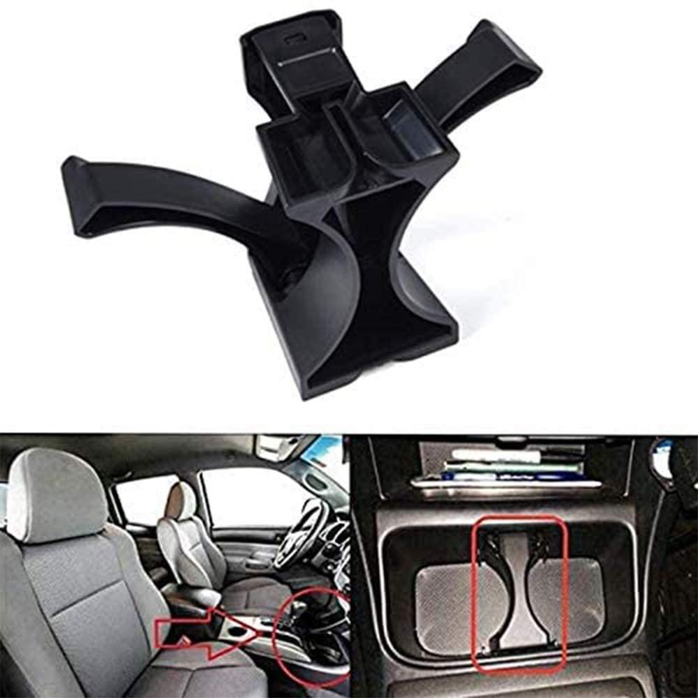 Cup Holder Divider Insert Center Console for Toyota Tacoma