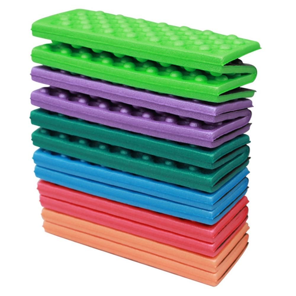Mini Small Sleeping Mat Pad Camping For Adults Ultralight
