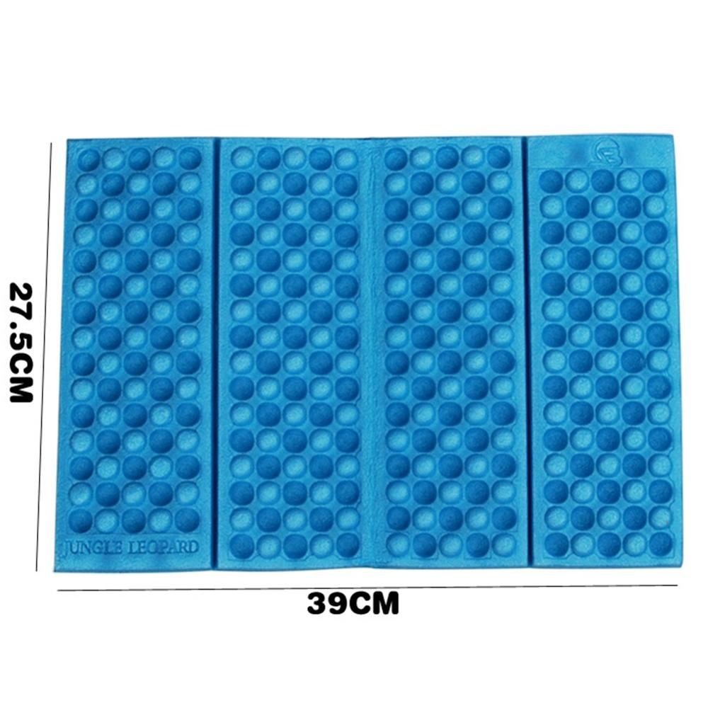 Mini Small Sleeping Mat Pad Camping For Adults Ultralight
