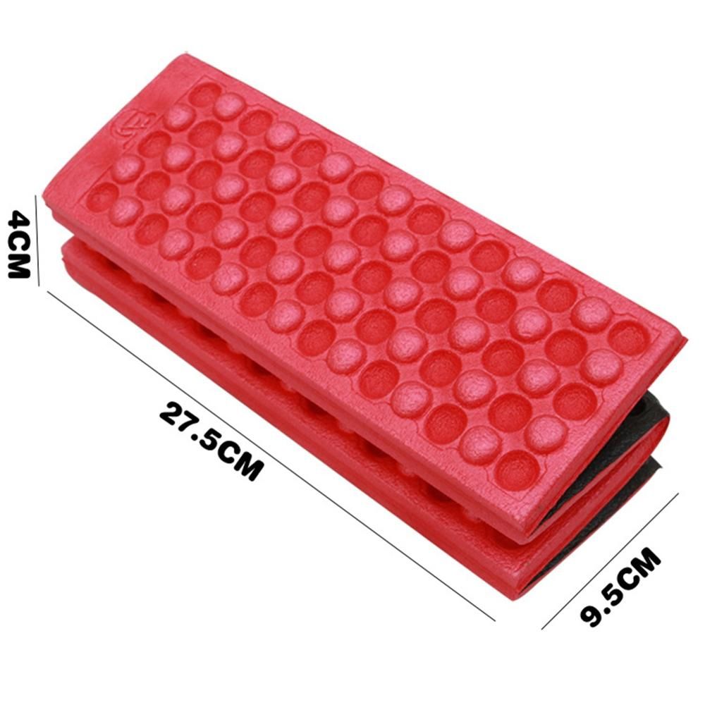 Mini Small Sleeping Mat Pad Camping For Adults Ultralight