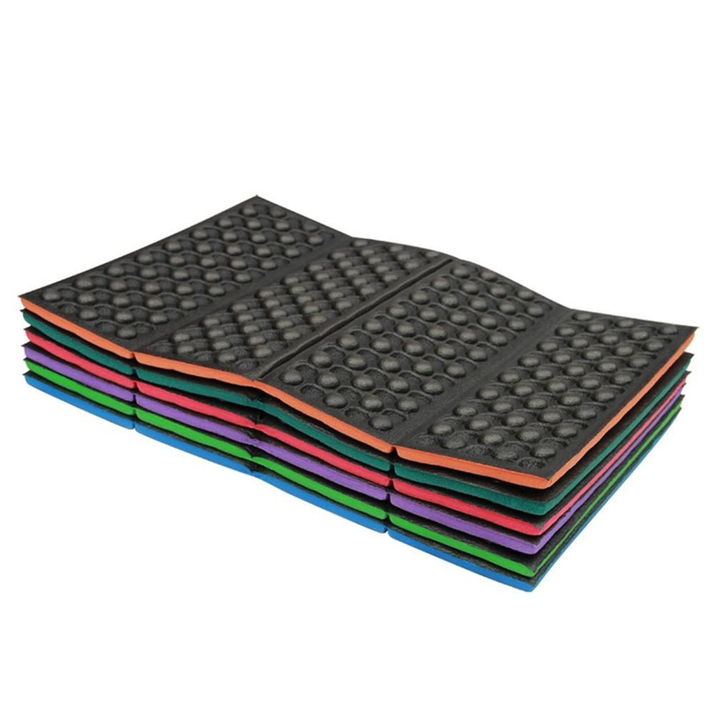 Mini Small Sleeping Mat Pad Camping For Adults Ultralight