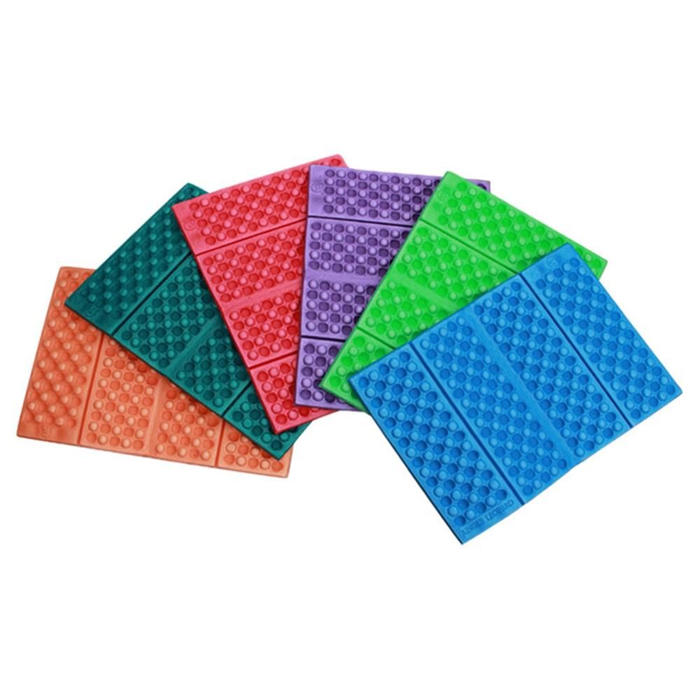 Mini Small Sleeping Mat Pad Camping For Adults Ultralight