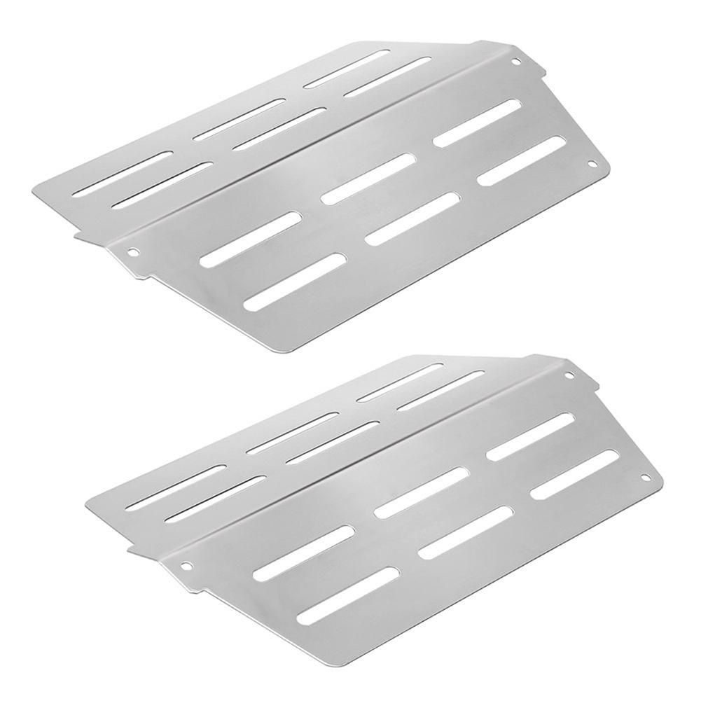 Barbecue Heat Deflectors for Weber enesis 300 Series