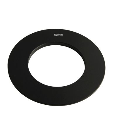 52mm Square Filter Stepping Ring