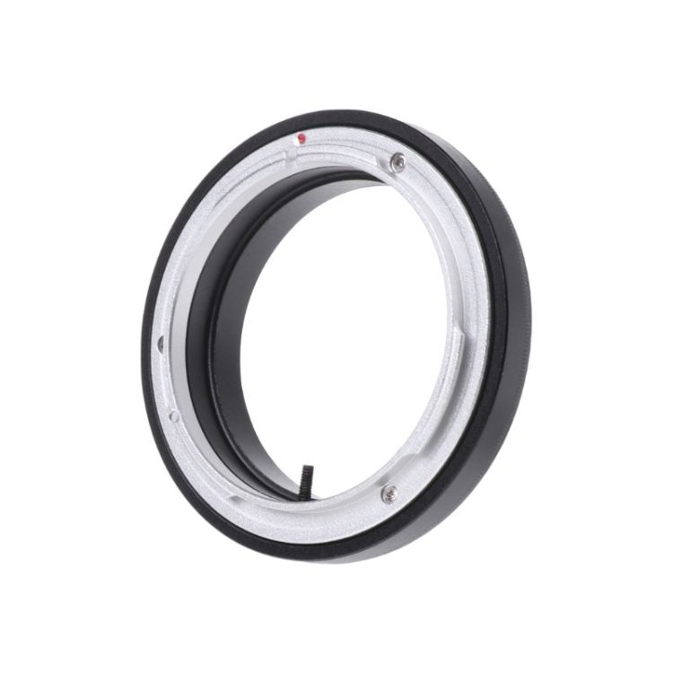 FD-EOS Lens Mount Stepping Ring