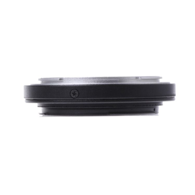 FD-EOS Lens Mount Stepping Ring