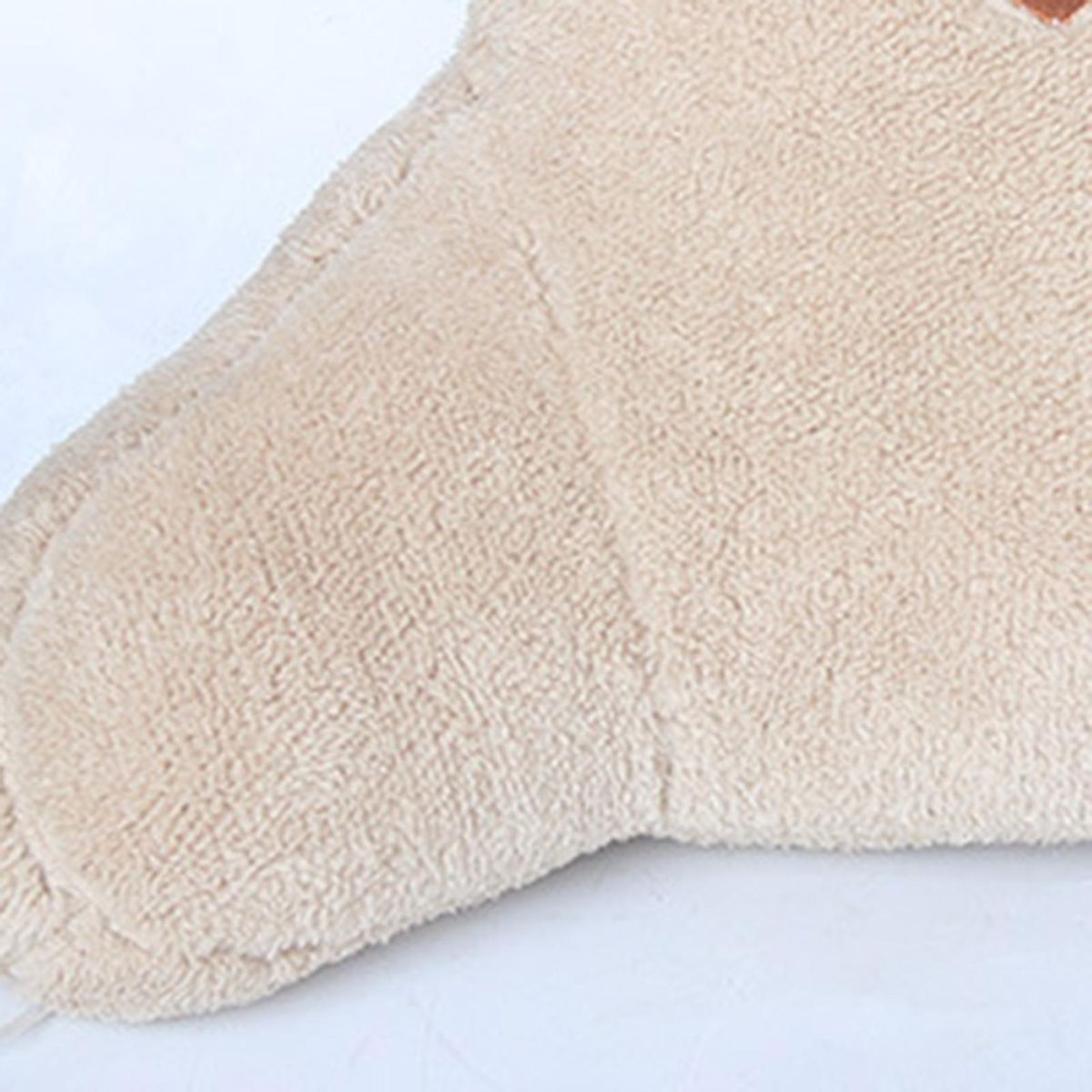Lumbar Pillow Back Neck Seat Pillow Khaki