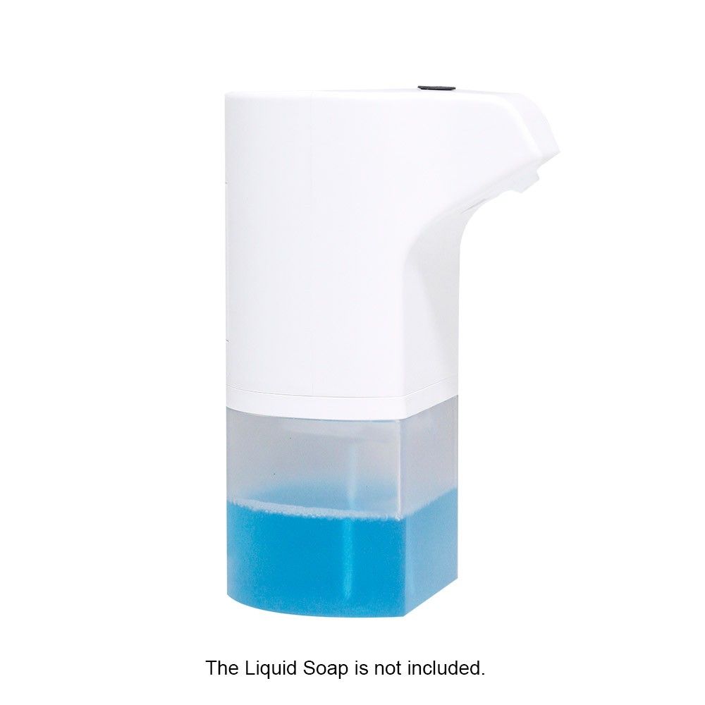 300ML Automatic Sensor Foam Soap Dispenser Smart Induction