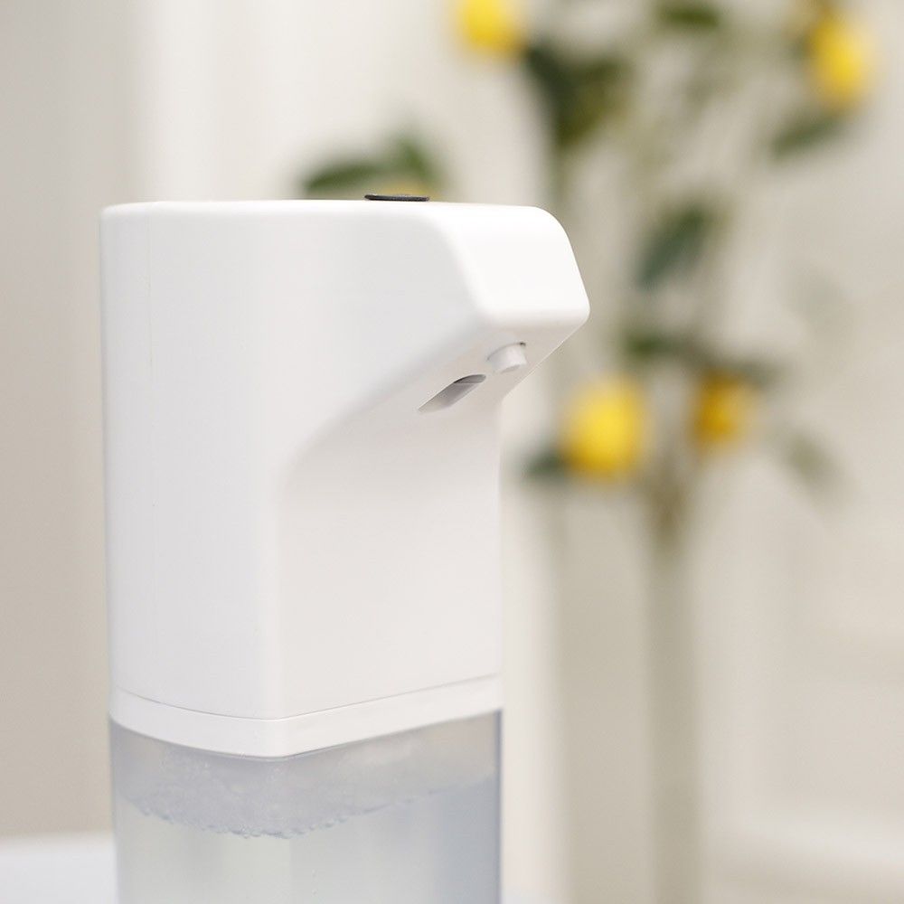 300ML Automatic Sensor Foam Soap Dispenser Smart Induction