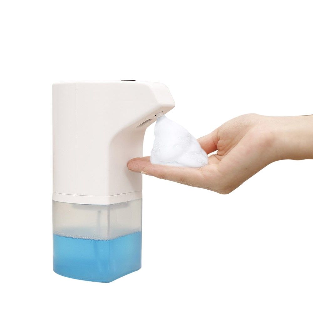 300ML Automatic Sensor Foam Soap Dispenser Smart Induction