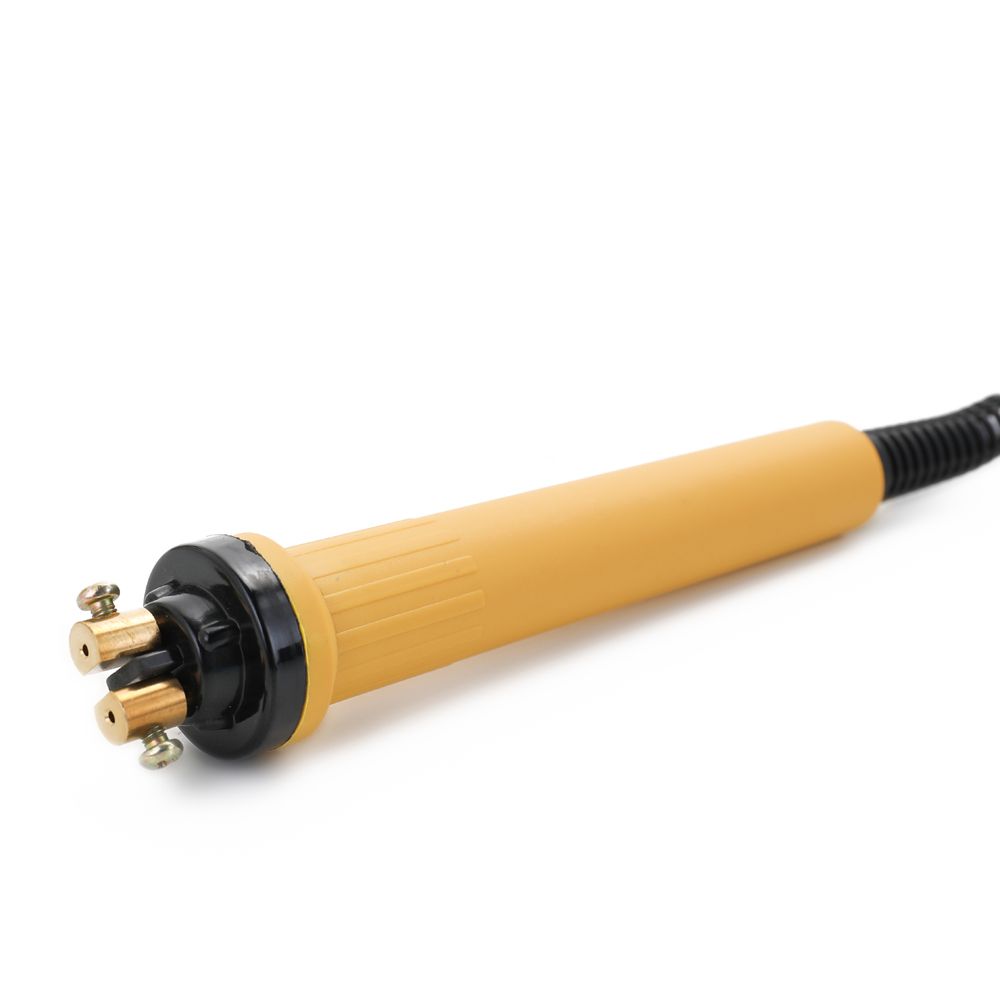 Portable Insulation Handle Lightweight Electric Soldering
