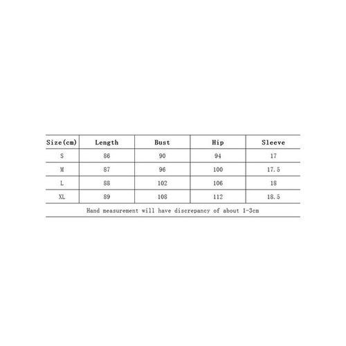 Short Sleeve Cross V-neck Pregnant Women Dress - Black