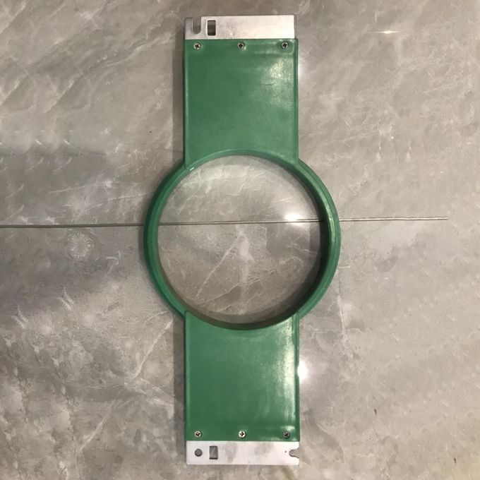 Embroidery Machine Hoop Tubular Frames Magnetic Hoops Embroidery