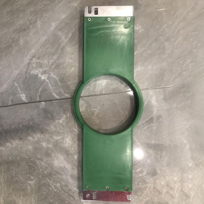 Embroidery Machine Hoop Tubular Frames Magnetic Hoops Embroidery